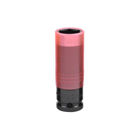 Kincrome - Super Impact Socket 21mm