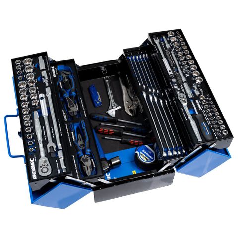 Kincrome - 147P Cantilever Tool Kit