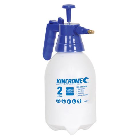 KINCROME - PRESSURE SPRAYER 2L