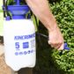 KINCROME - PRESSURE SPRAYER 2L