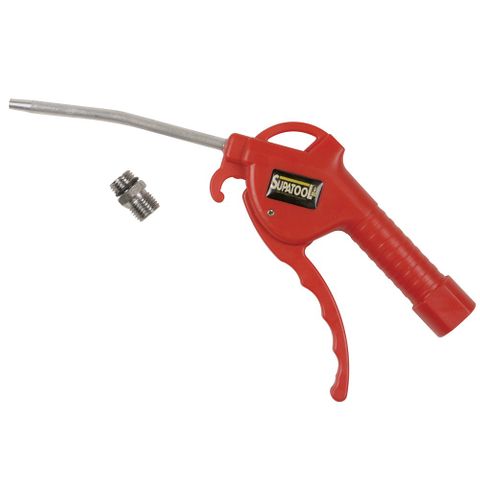SUPATOOL -  AIR DUSTER GUN