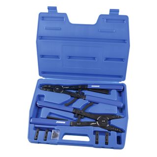 Kincrome - Circlip Plier Set I/E 400mm