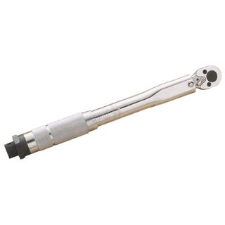 KINCROME - MICROMETER TORQUE WRENCH 1/4 DRIVE