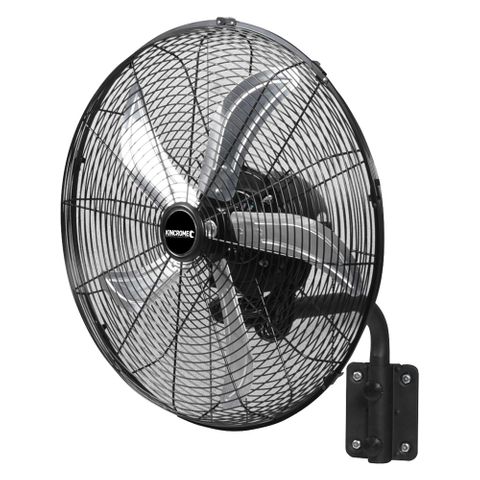 Kincrome - Heavy Duty Wall Fan (500mm)