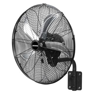 Kincrome - Heavy Duty Wall Fan (500mm)