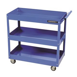 Kincrome - Tool Cart 3 Tier