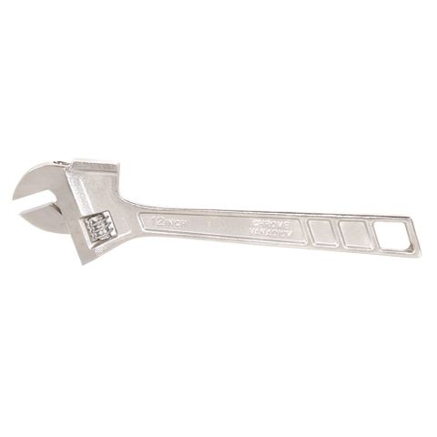 Kincrome - Shammer Adjustable Wrench 300mm