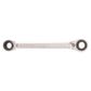 Kincrome - Double Ring 12-In-3 Gear Spanner Set