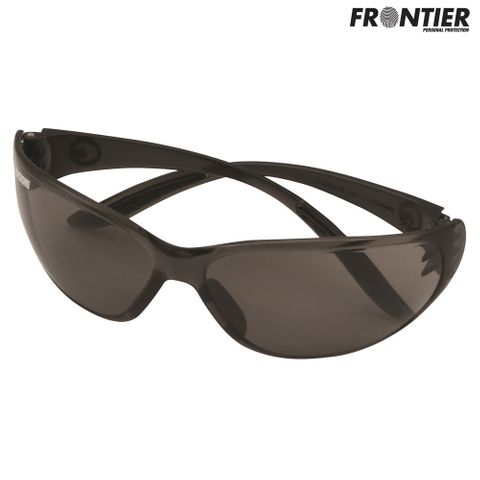 KINCROME - SAFETY GLASSES TINTED