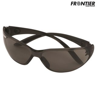 KINCROME - SAFETY GLASSES TINTED