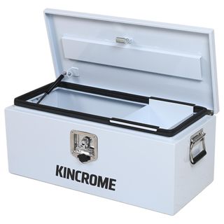 Kincrome - Tradesman Box 750mm White