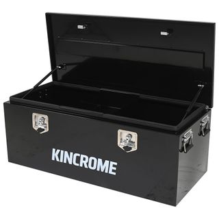 KINCROME -  TRADESMAN BOX 1200MM BLACK