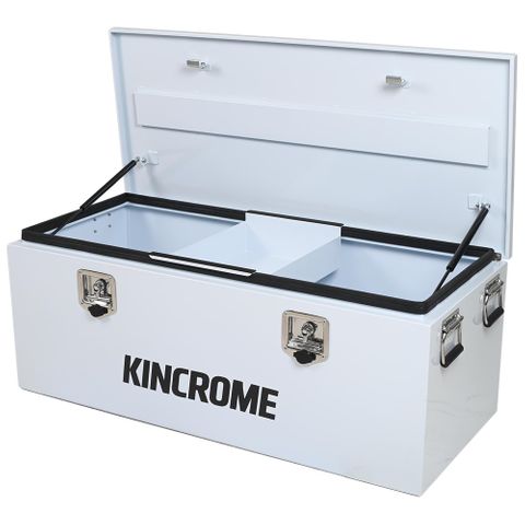 Kincrome - Tradesman Box 1200mm White