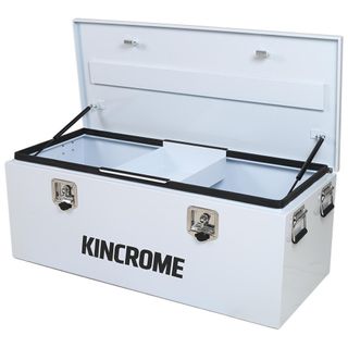 KINCROME - TRADESMAN BOX 1200MM WHITE