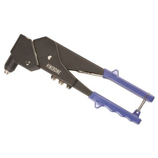 Kincrome - Pivoting-Head Hand Riveter 275mm