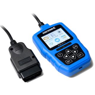 Kincrome - Obd2 Scan Tool Semi Pro