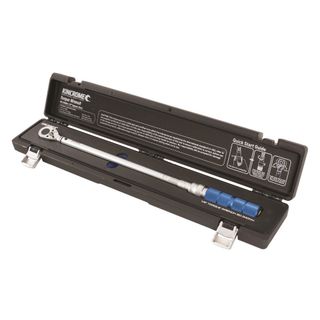 KINCROME - 1/2 TORQUE WRENCH 60-340NM