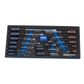 Kincrome - 182 Pce Evolution Chest 6Drw