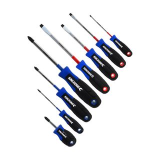 Kincrome - Torquemaster Screwdriver Set