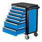 Kincrome - Evolution Tool Trolley 7 Drawer