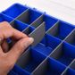Kincrome - Plastic Organiser 380mm/15