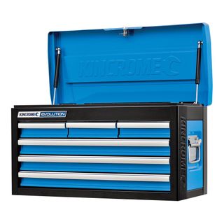 Kincrome - Evolution Tool Chest 6 Drawer