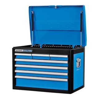 KINCROME - EVOLUTION TOOL CHEST DEEP 7 DRAWER