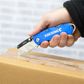 Kincrome - Folding Utility Knife Quick Release
