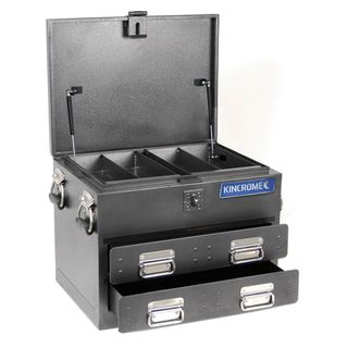 Kincrome - Ute Box 2 Drawer