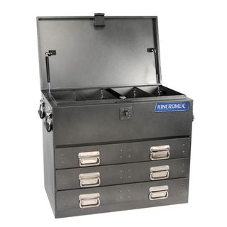 KINCROME - TRUCK BOX 3 DRAWER