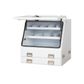 Kincrome - Upright Truck Box 2 Drawer White