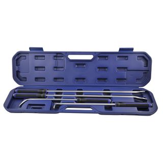 KINCROME - 4PCE JUMBO PRY BAR SET