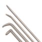 Kincrome - 4Pce Jumbo Pry Bar Set