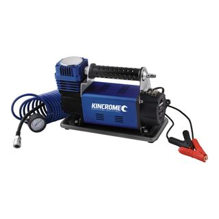 Air Compressors