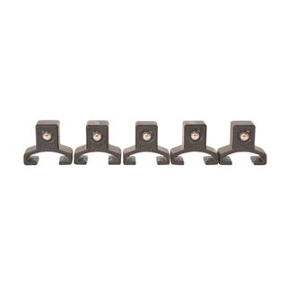 KINCROME - 5PC 1/2 DRV SPARE RAIL CLIP