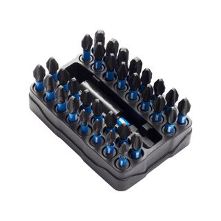 KINCROME - PTA IMPACT BIT SET 33 PIECE