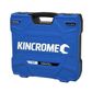 KINCROME - 94 PIECE PORTABLE WORKSHOP TOOLKIT
