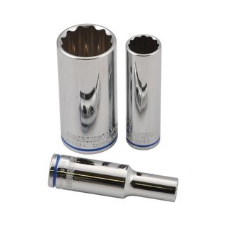 Kincrome - Deep Socket 10mm 3/8 Drive