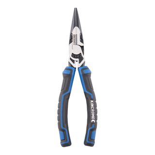 KINCROME - LONG NOSE PLIERS 200MM