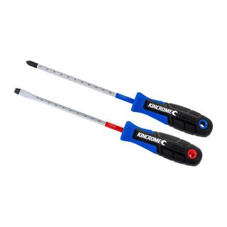 Kincrome - Torquemaster Screwdriver Set - 2 Piece