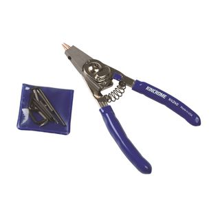 KINCROME - 6 CIRCLIP PLIERS 150MM