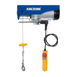 Kincrome - Electric Lifting Hoist