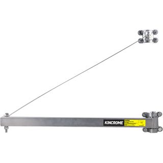 KINCROME - ELECTRIC HOIST FRAME