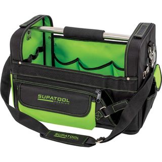 Supatool - Tool Tote Bag - 30 Loops & Pockets