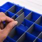 Kincrome - Plastic Organiser 254mm/10In