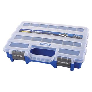 Kincrome - Plastic Organiser 310mm/12 In