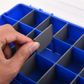 Kincrome - Plastic Organiser 310mm/12 In