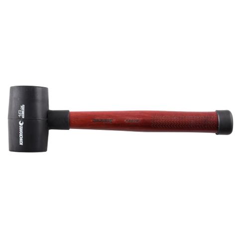 Kincrome - Rubber Mallet Soft Blow 16Oz