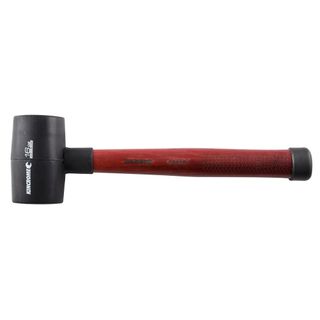 KINCROME - RUBBER MALLET SOFT BLOW 16OZ