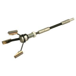 LISLE - DISC BRAKE HONE